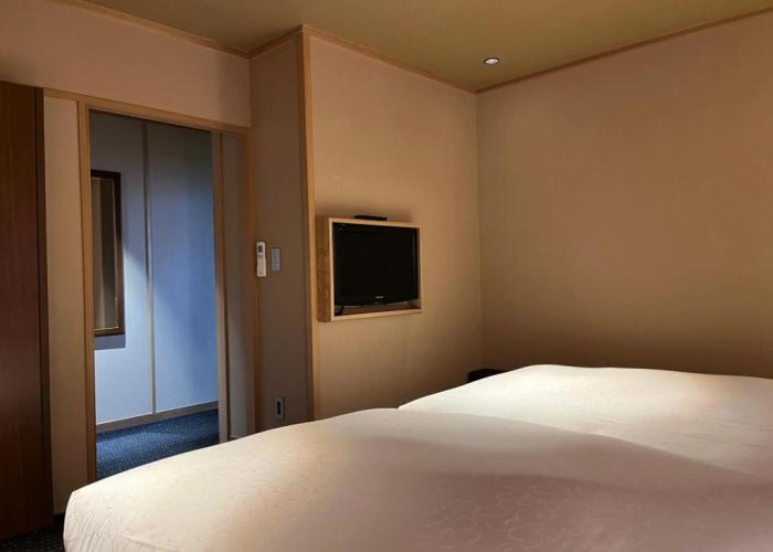 Hotel Laforet Shuzenji