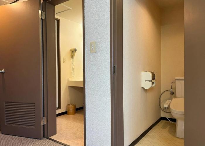 Hotel Laforet Shuzenji