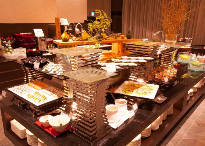 Hotel Harvest Amagikogen