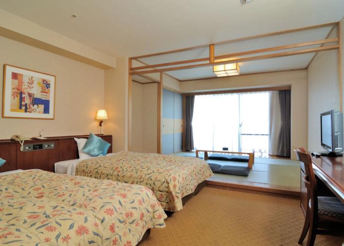 Hotel Harvest Amagikogen