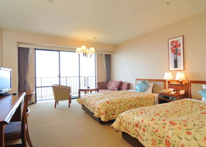 Hotel Harvest Amagikogen