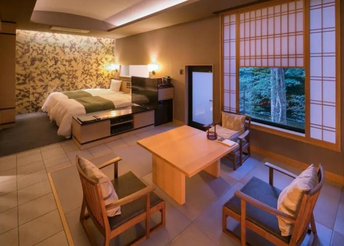 Hotel Ufufu