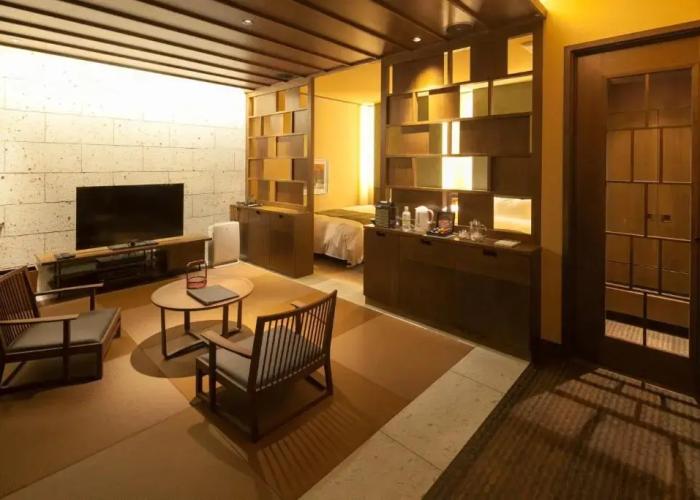 Hotel Ufufu