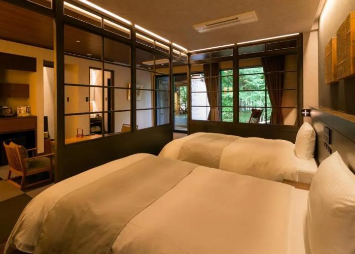 Hotel Ufufu