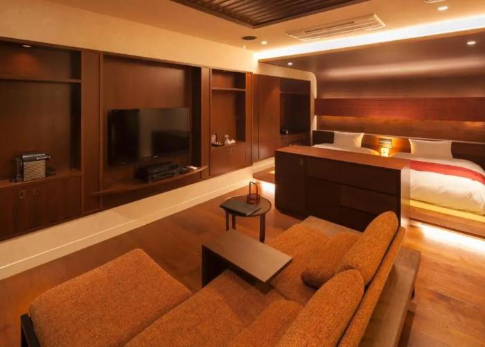Hotel Ufufu
