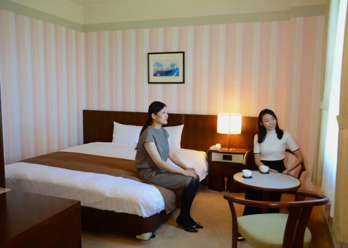 Yugashima Golf Club Hotel Resort
