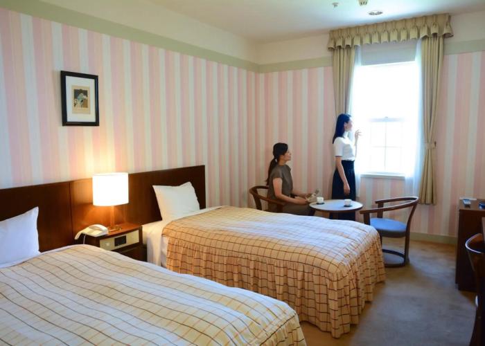 Yugashima Golf Club Hotel Resort