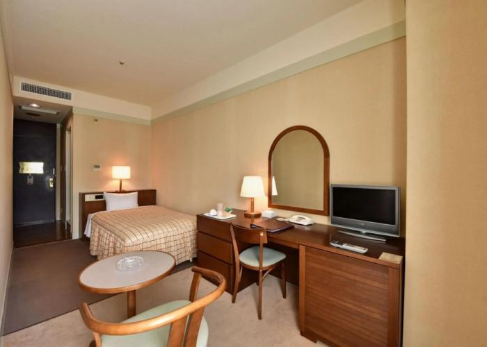Yugashima Golf Club Hotel Resort
