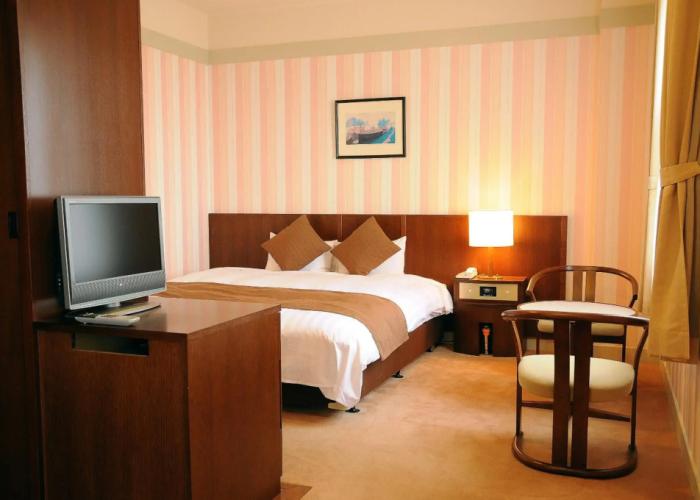 Yugashima Golf Club Hotel Resort