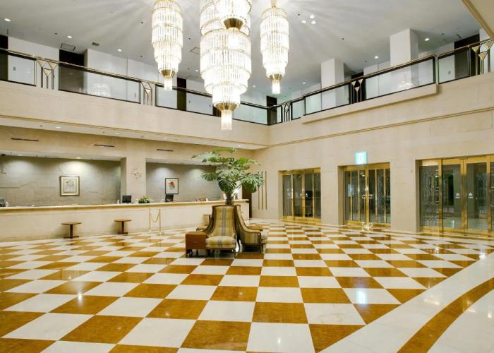 Yugashima Golf Club Hotel Resort