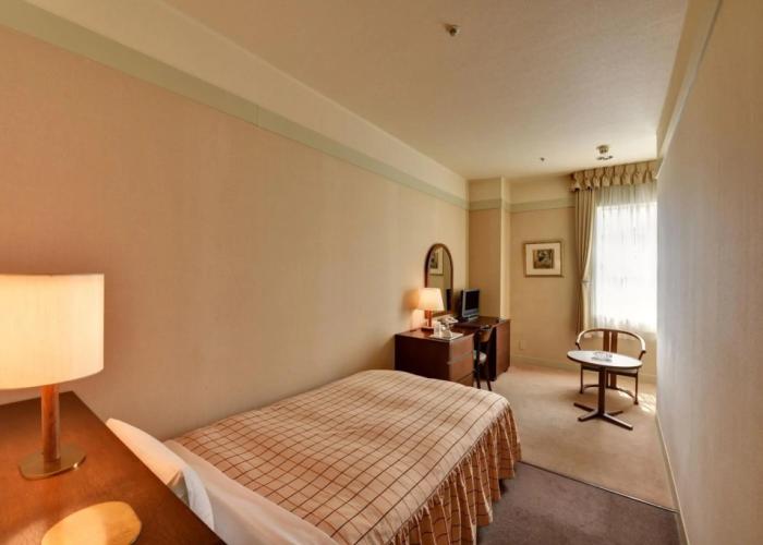 Yugashima Golf Club Hotel Resort
