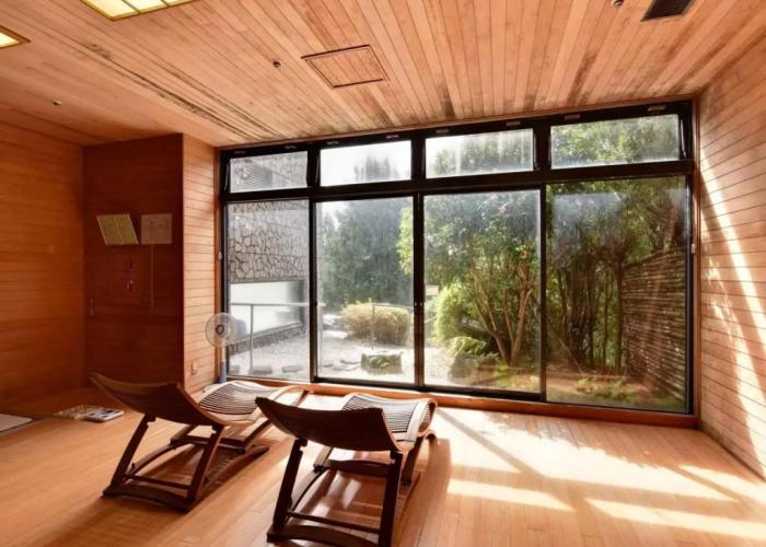 Yugashima Golf Club Hotel Resort