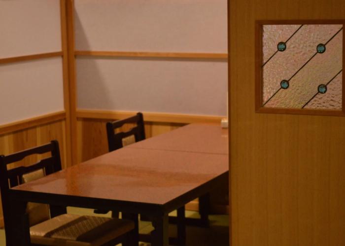 Tatsuta Ryokan