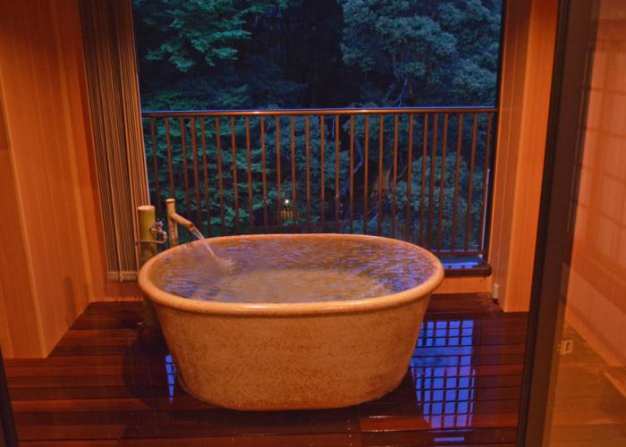 Tatsuta Ryokan