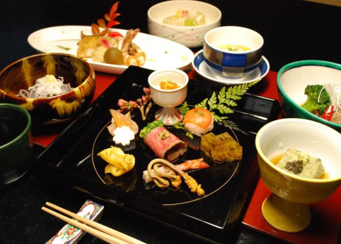 Guesthouse oninosumika