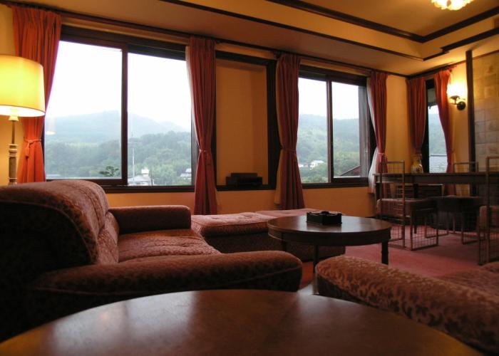 Guesthouse oninosumika