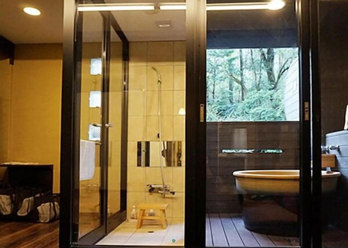 LiVEMAX RESORT Amagi-Yugashima