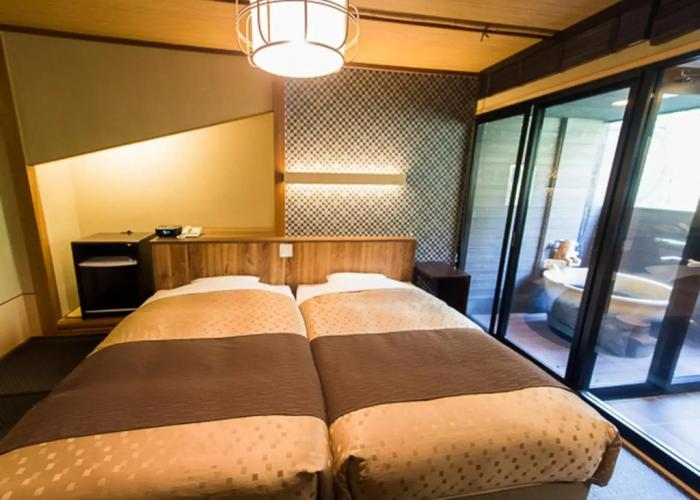 LiVEMAX RESORT Amagi-Yugashima