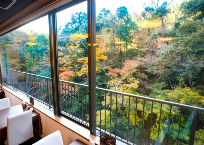 LiVEMAX RESORT Amagi-Yugashima