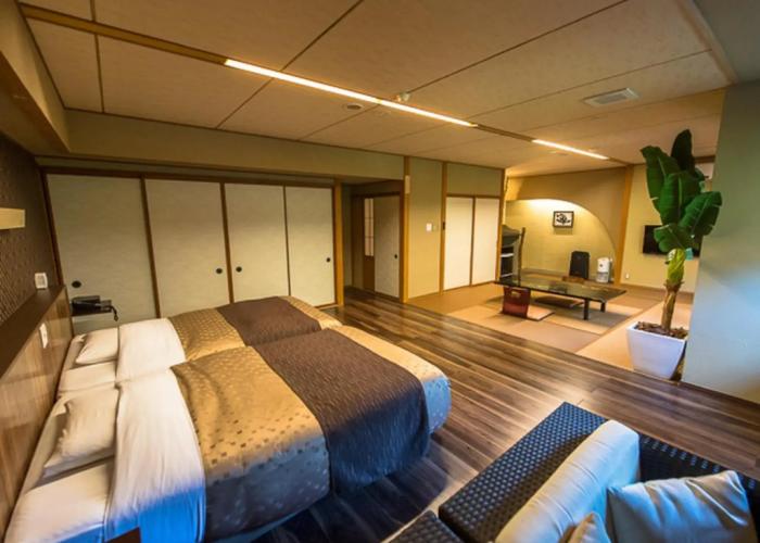 LiVEMAX RESORT Amagi-Yugashima
