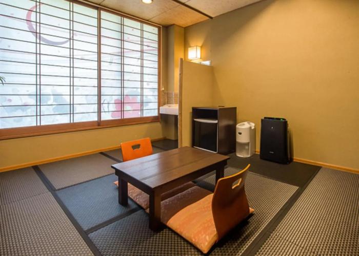 LiVEMAX RESORT Amagi-Yugashima