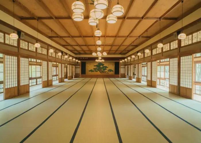 Guesthouse Ochiairo