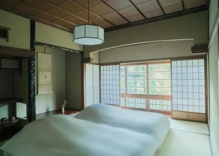 Guesthouse Ochiairo