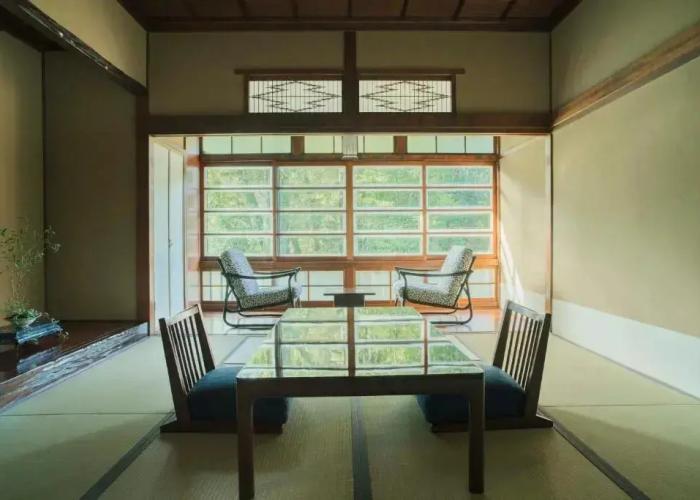 Guesthouse Ochiairo