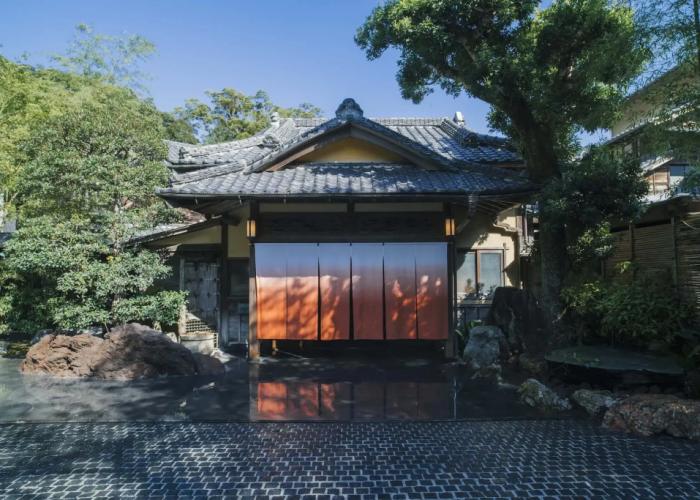 Guesthouse Ochiairo