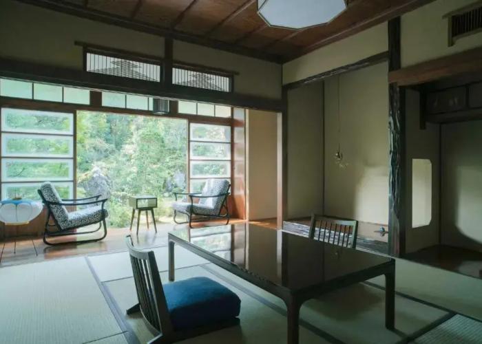 Guesthouse Ochiairo