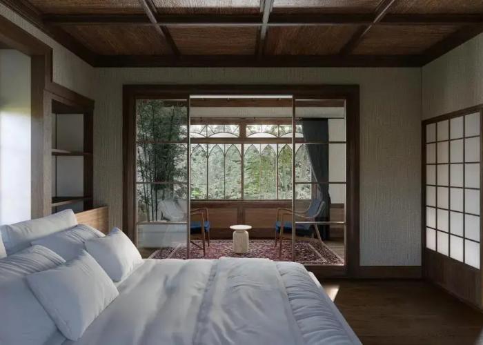 Guesthouse Ochiairo