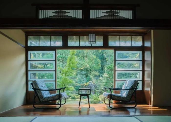 Guesthouse Ochiairo