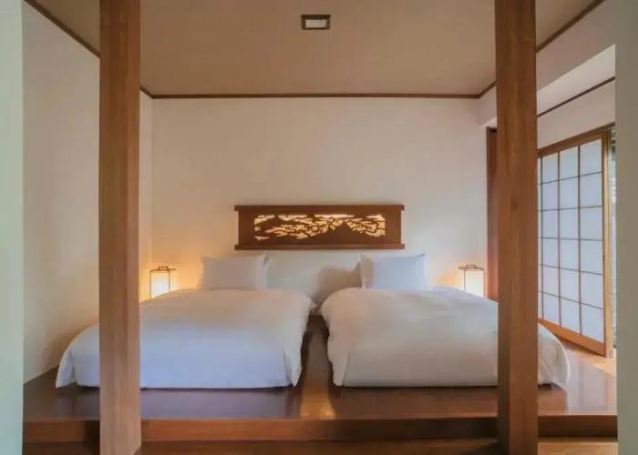 Guesthouse Ochiairo