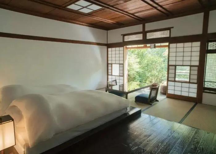 Guesthouse Ochiairo