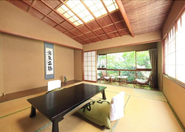 Arai Ryokan