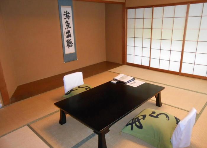 Arai Ryokan