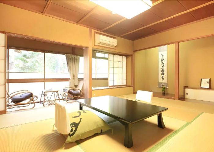 Arai Ryokan