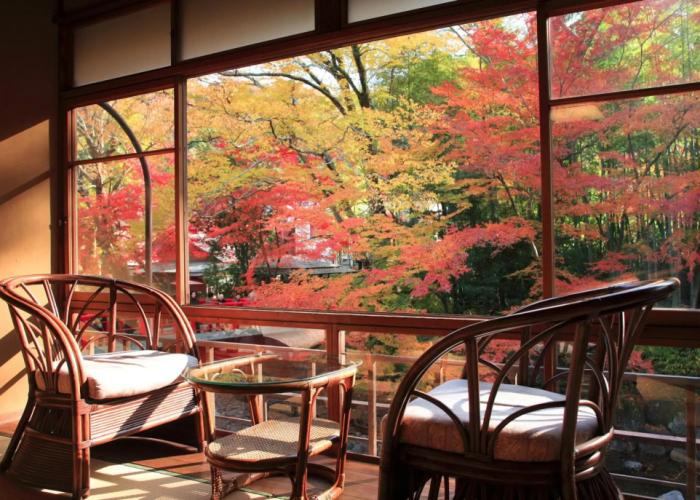 Arai Ryokan