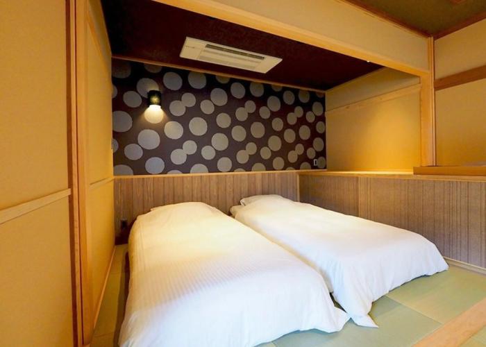 Arai Ryokan