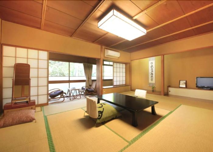Arai Ryokan
