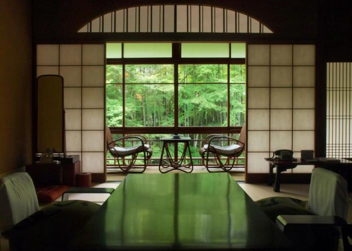 Arai Ryokan