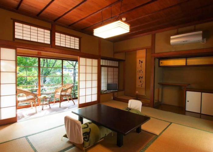 Arai Ryokan