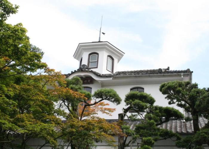 Arai Ryokan