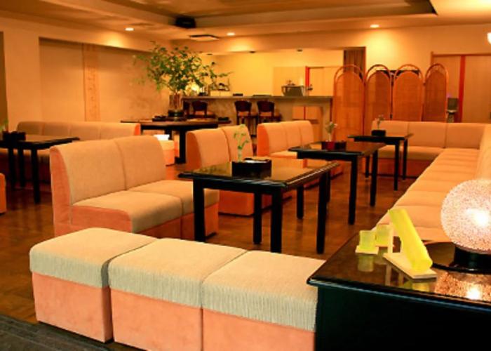 Mizu no Sato Marukyu Ryokan