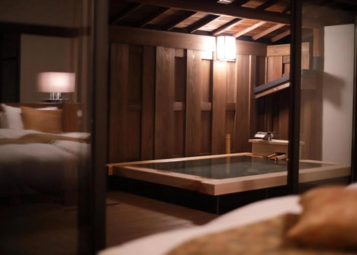 Guesthouse sakahijiri・gyokushoen