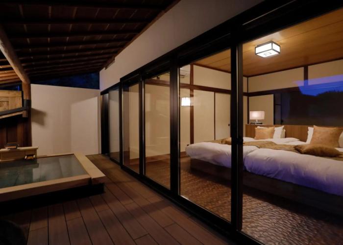 Guesthouse sakahijiri・gyokushoen