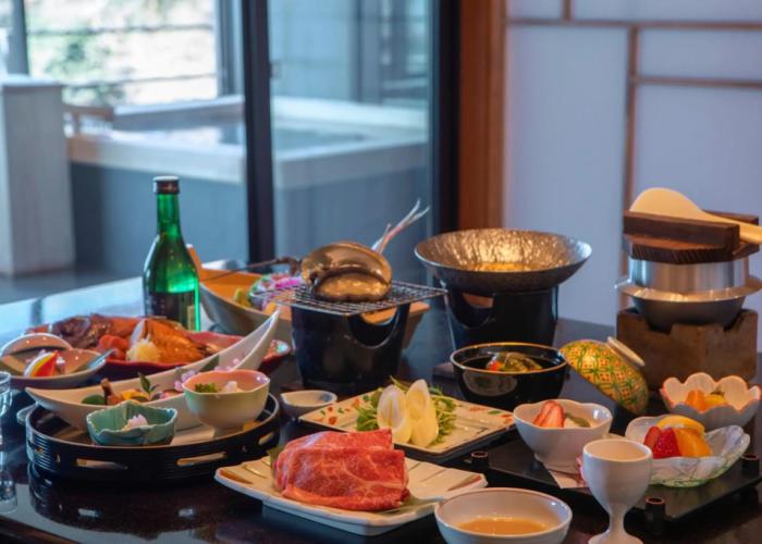Guesthouse sakahijiri・gyokushoen