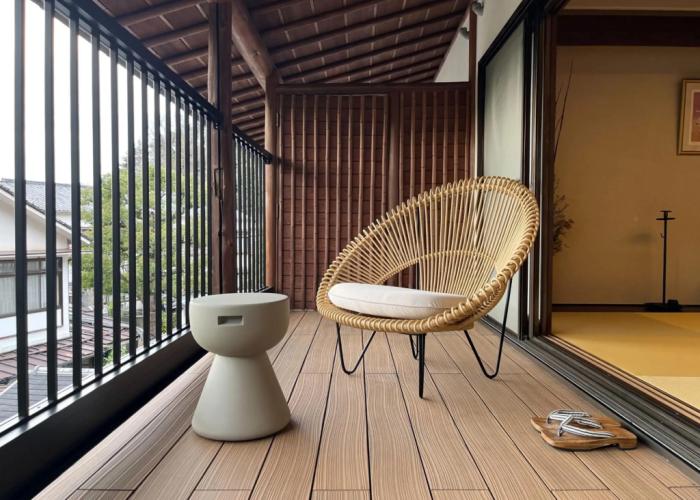Guesthouse sakahijiri・gyokushoen
