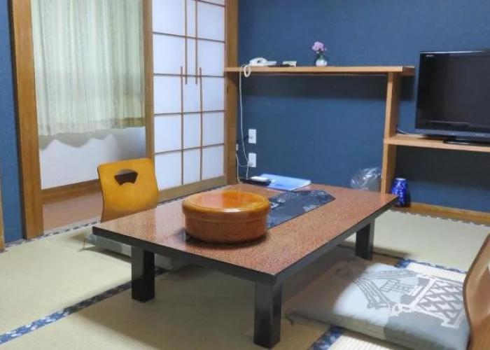 Hotel 御宿しんしま