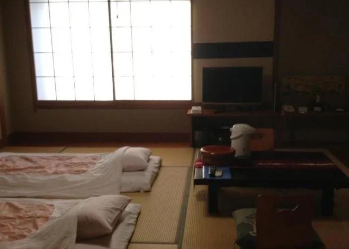 Hotel 御宿しんしま